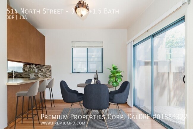 Foto del edificio - 514 North St