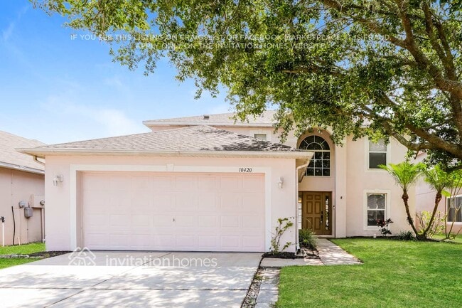 Building Photo - 10420 Fly Fishing St