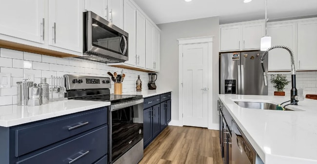 Building Photo - Home in Black Mountain available for rent ...
