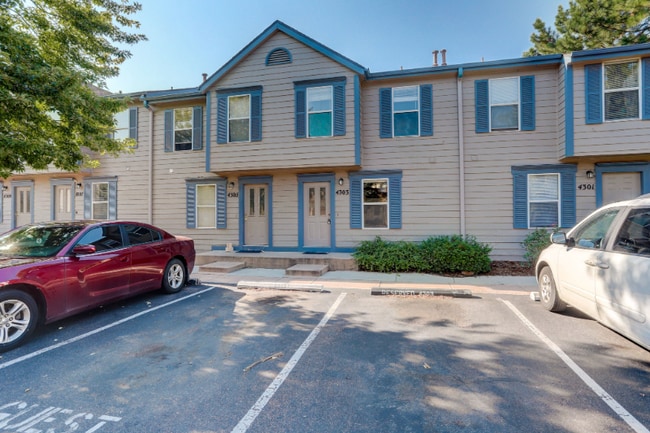 Building Photo - 4303 Hawks Lookout Ln