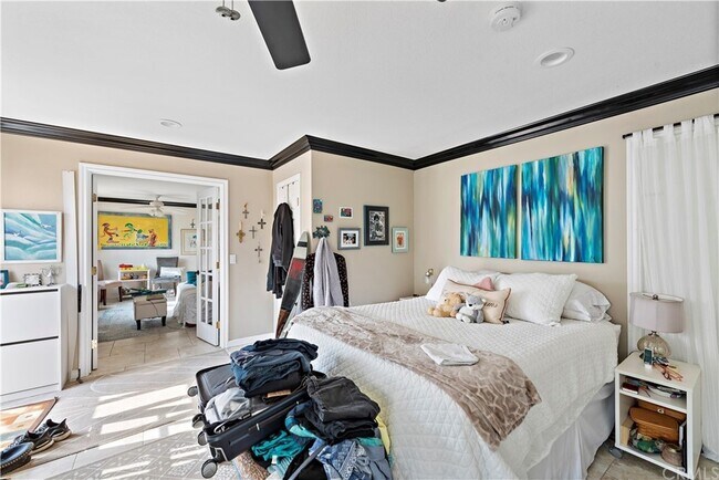 Bedroom - 33801 El Encanto Ave