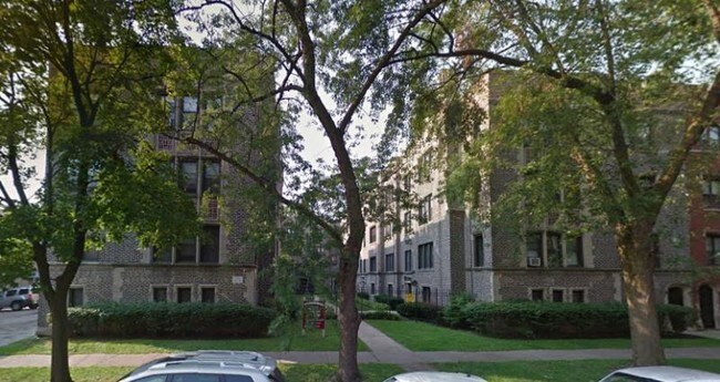 Foto del edificio - 1317 W Estes Ave