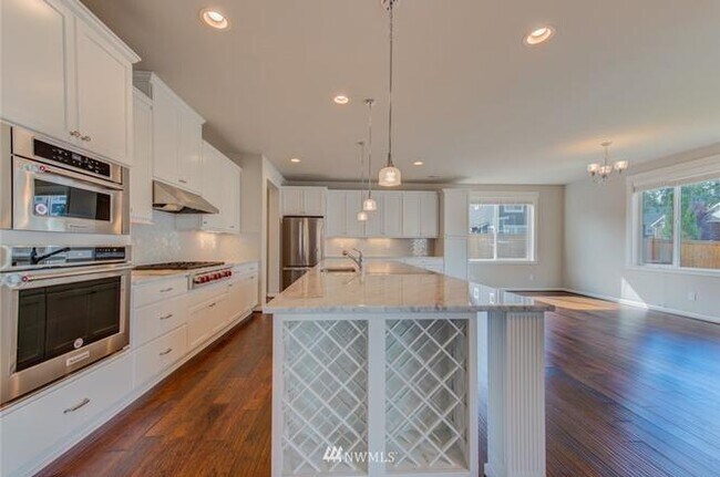 Foto del edificio - 1512 246th Ave NE