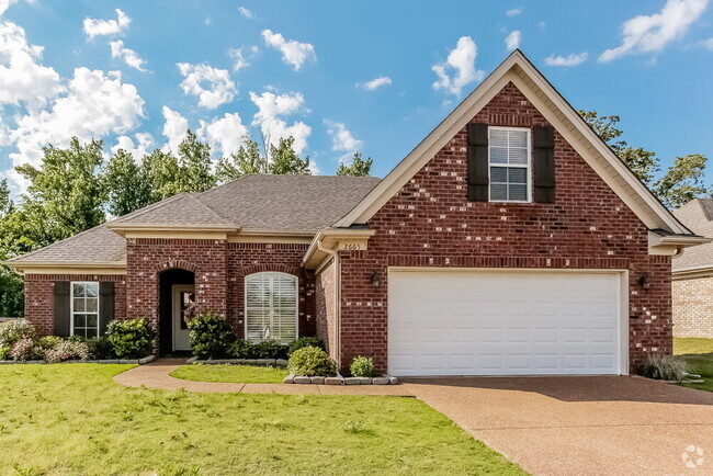 Building Photo - 2665 Cherry Tree Dr
