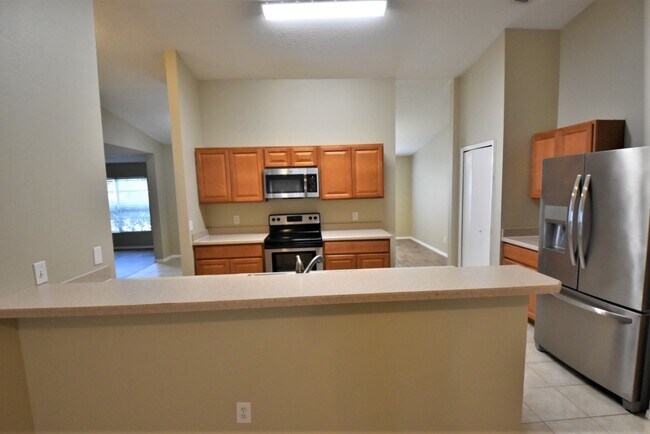 Building Photo - 924 Woodson Hammock Cir