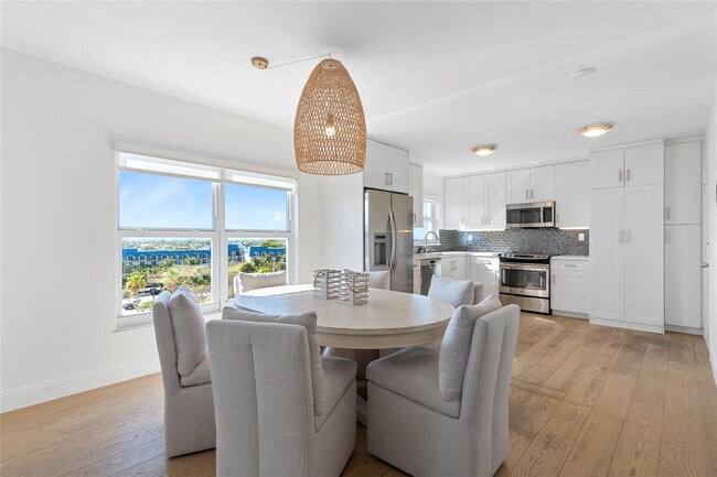 Foto del edificio - 3850 Galt Ocean Dr