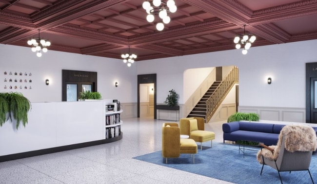 Foto del edificio - 6809 N Sheridan Rd