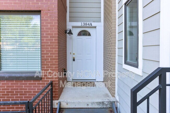 Building Photo - 1384 Talbert Ct SE