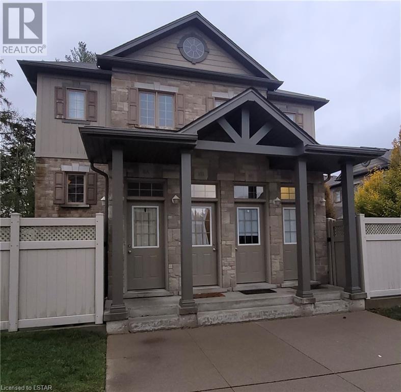 931 Glasgow St, Kitchener, ON N2N 2Y6 House for Rent in Kitchener, ON