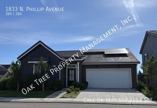 Building Photo - 1833 N Phillip Ave