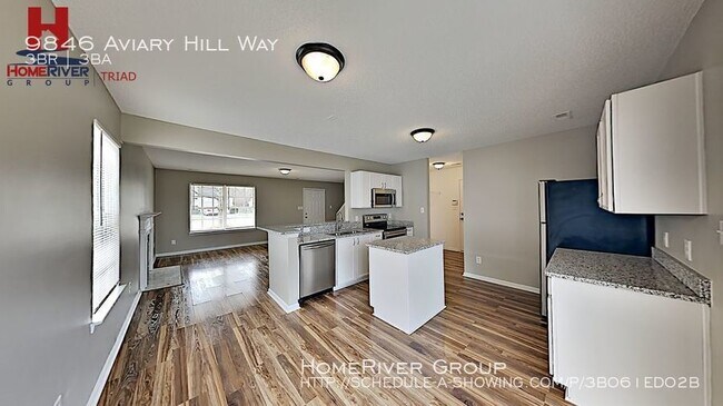 Building Photo - Check out this nice 3 BD/2.5BA home!