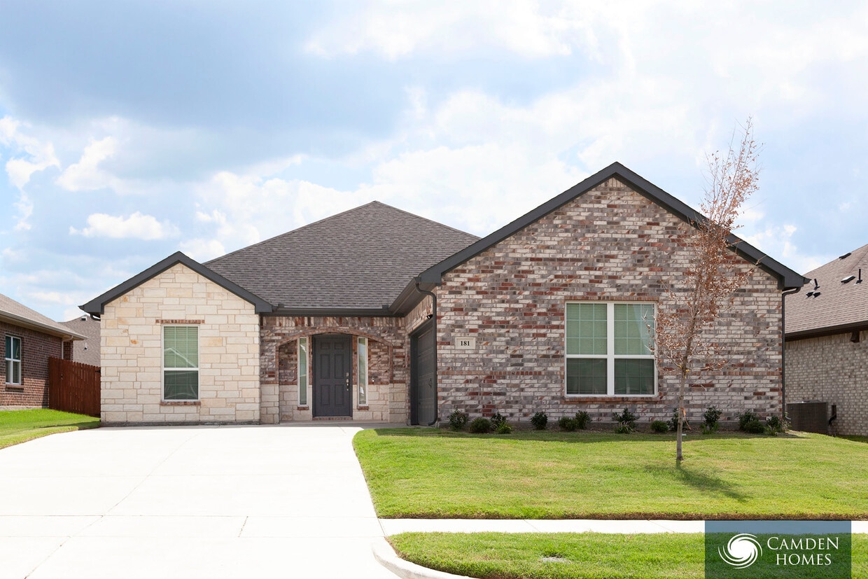 Photo - 206 Hitching Post Rd (Red Oak, TX)