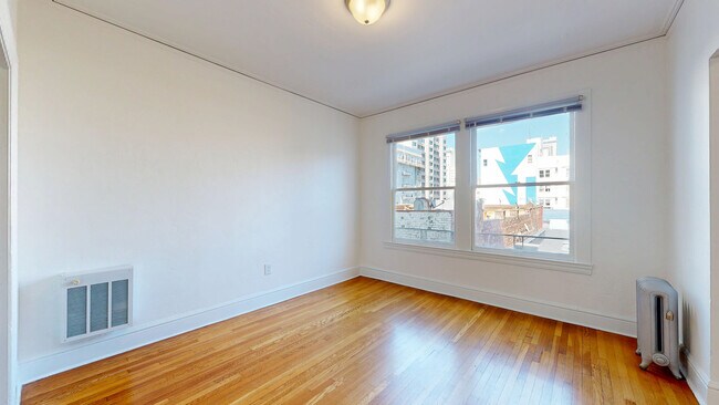 Foto del edificio - 727 Ellis St
