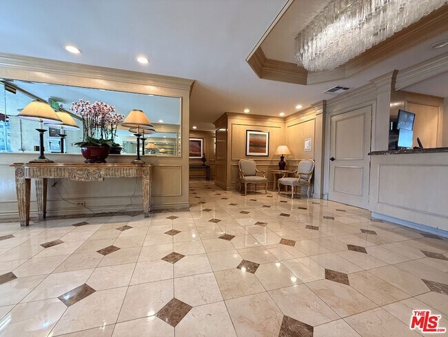 Foto del edificio - 10751 Wilshire Blvd