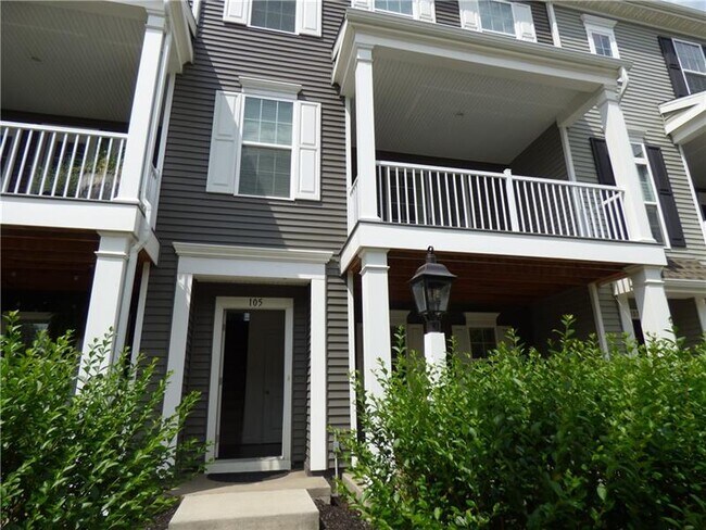 Building Photo - 105 Gress Rd