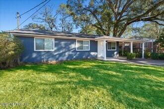 Building Photo - 5395 Poppy Dr