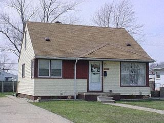 Primary Photo - 3 br, 1 bath House - 23065 Willard Ave 230...