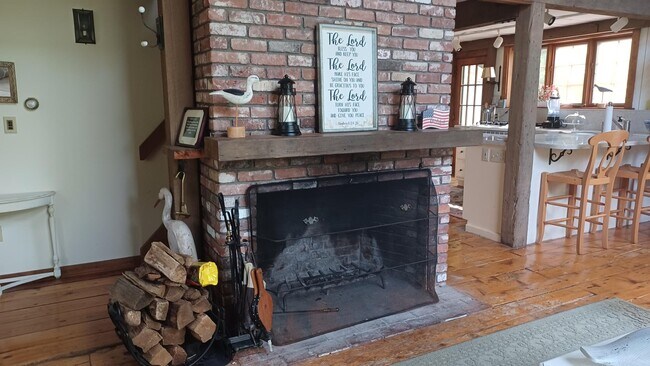 Foto del edificio - 32 Fiddler Crab Ln