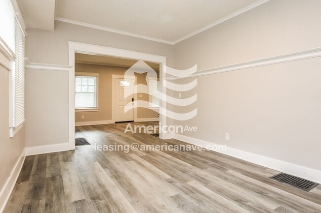 Building Photo - 4410 Virginia Ave