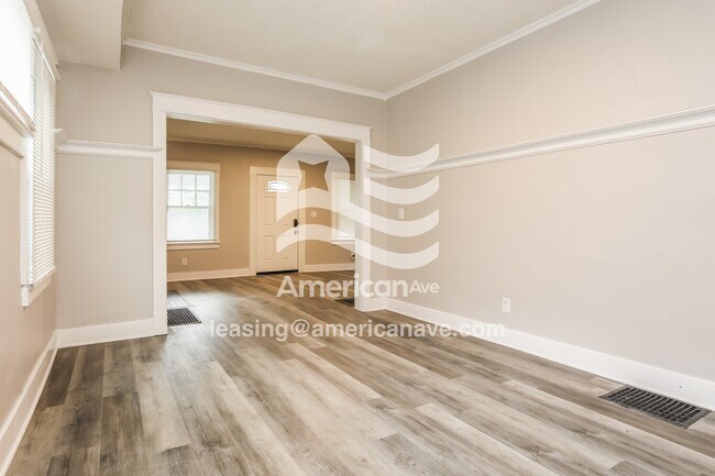 Foto del edificio - 4410 Virginia Ave