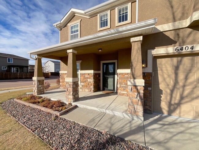 Building Photo - 3 Bedroom Home Available Near N Powers Blvd & Dublin Blvd!