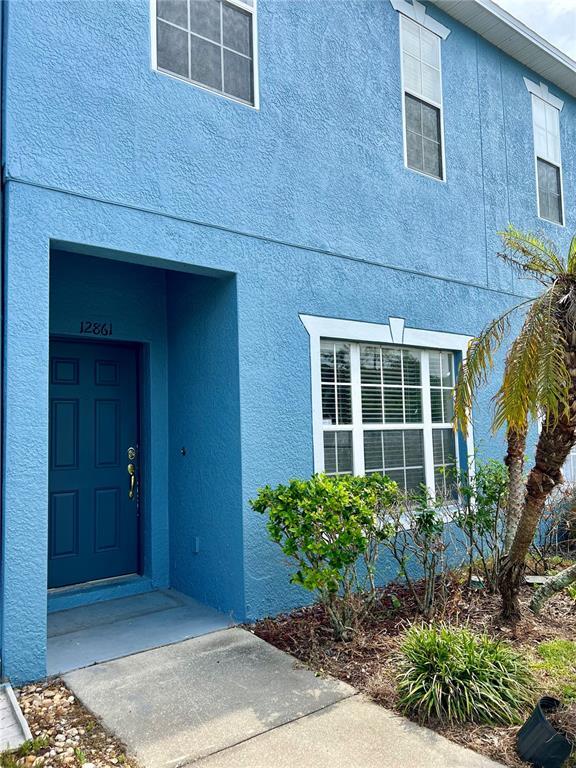 12861 Kings Crossing Dr, Gibsonton, FL 33534 Townhome Rentals in
