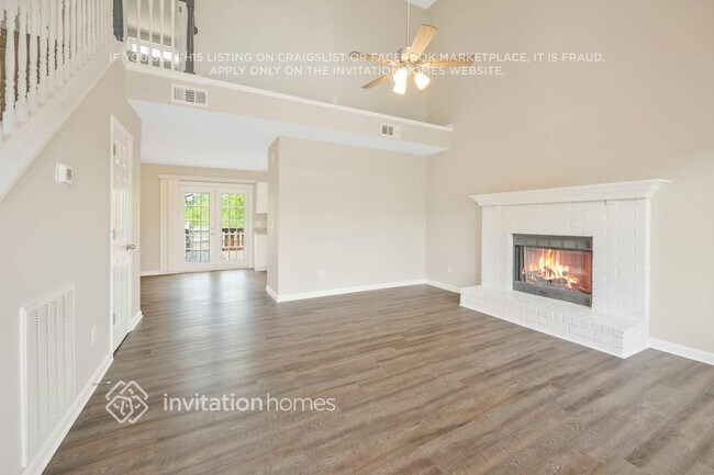 Foto del edificio - 1108 Pin Oak Dr