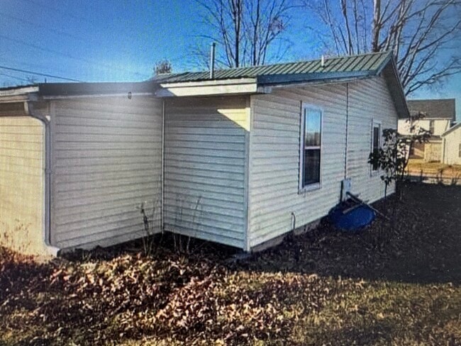 Foto del edificio - 202 E South St