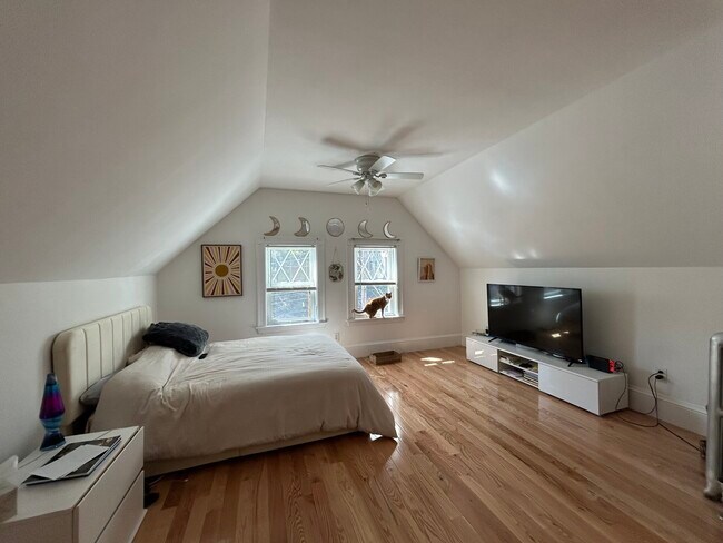 Foto del edificio - 108 Brooks St