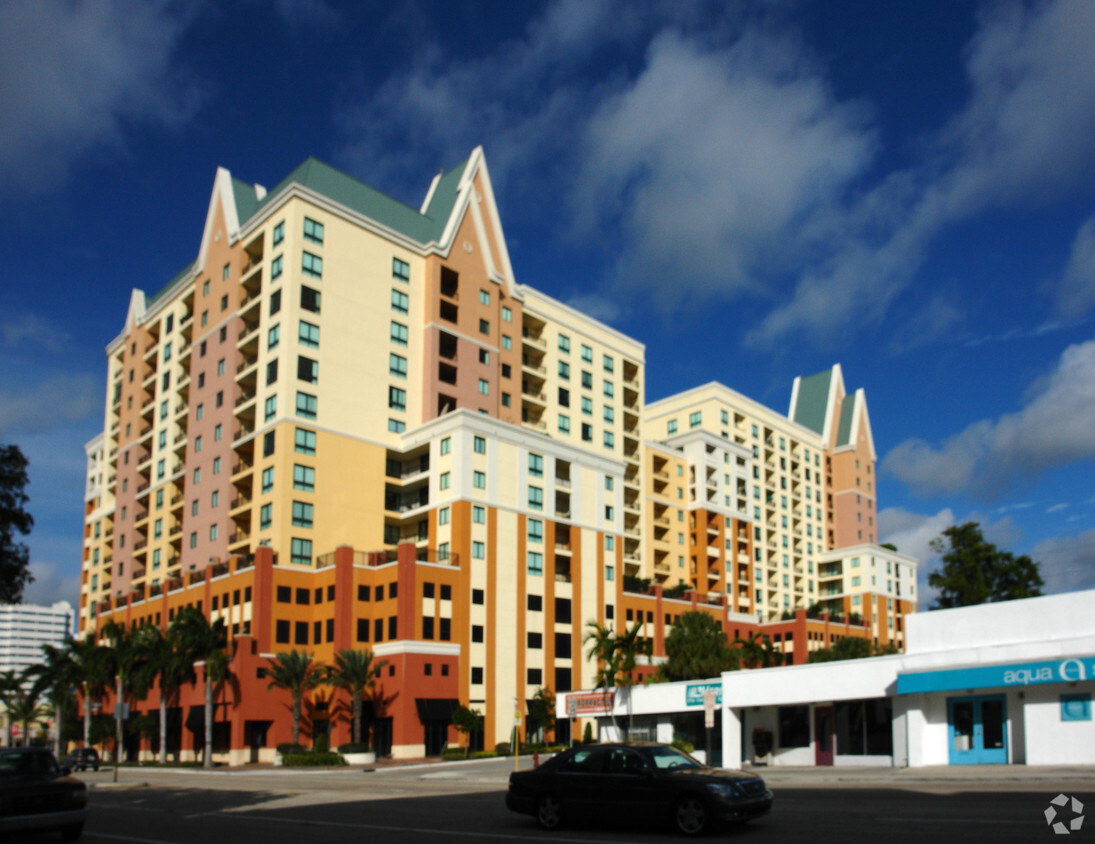 Waverly at Las Olas Apartments - Fort Lauderdale, FL | Apartments.com