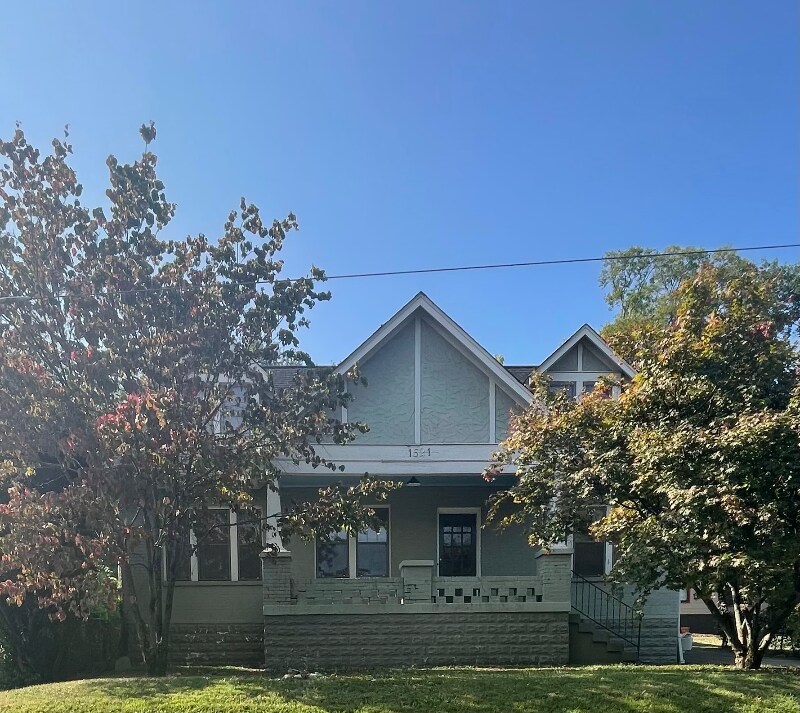 Primary Photo - 1521 Ferguson Ave