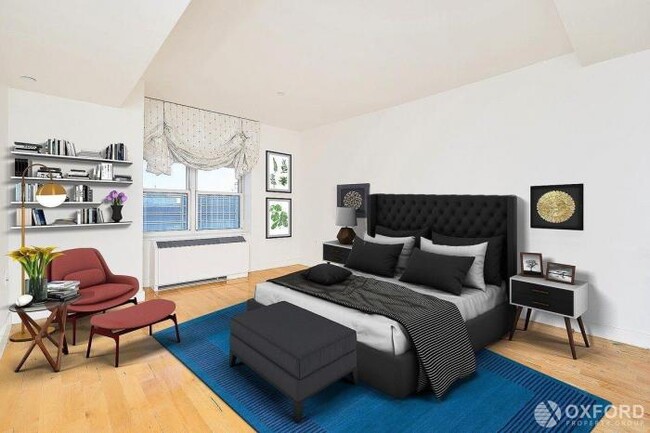 Foto del edificio - 3 bedroom in NEW YORK NY 10005