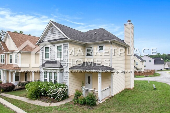 Foto del edificio - 3845 Will Lee Rd