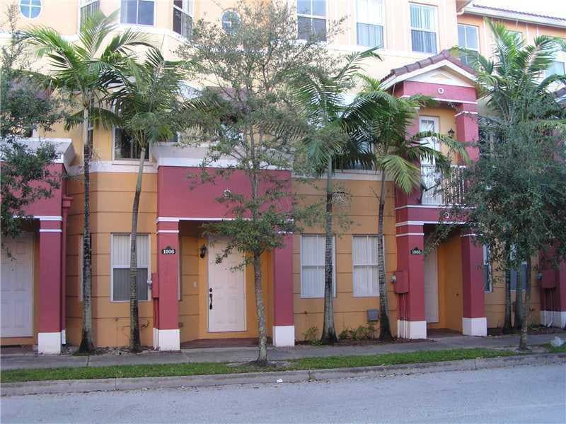 1906 Shoma Dr, Royal Palm Beach, FL 33414 Townhome Rentals in Royal