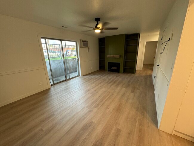 All new flooring and paint throughout - 387 N 200 E