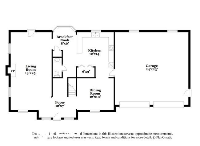 Building Photo - 220 Victor Ct