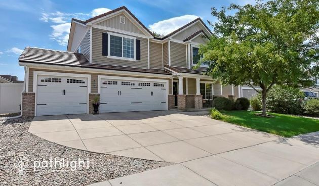 Building Photo - 7949 Firecracker Trail, Fountain, CO, 80817