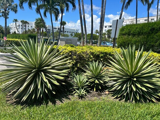 Foto del edificio - 2840 S Ocean Blvd