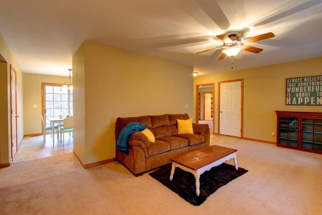 Building Photo - 50 inch TV (up to $300 value) OR $300 Targ...
