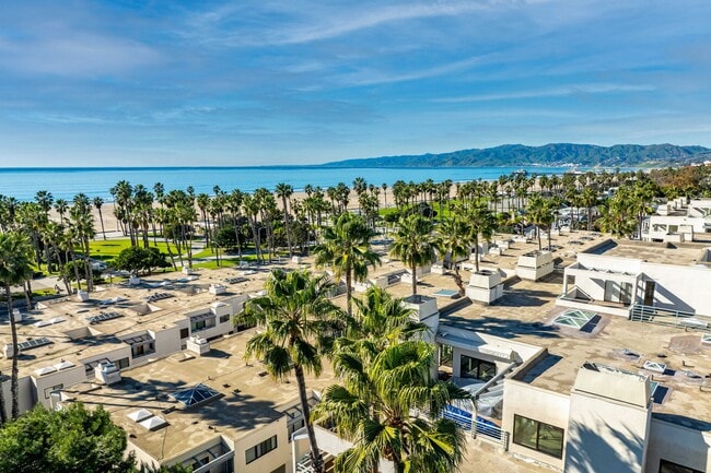 Foto del edificio - 140 Ocean Park Blvd