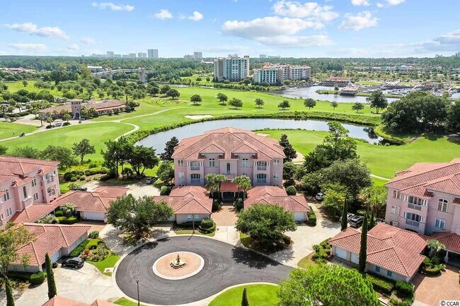 Building Photo - 8634 San Marcello Dr