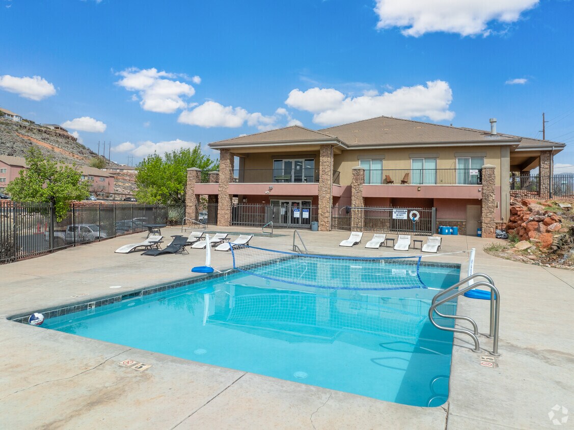 Foto principal - Red Rock Ridge Student Housing