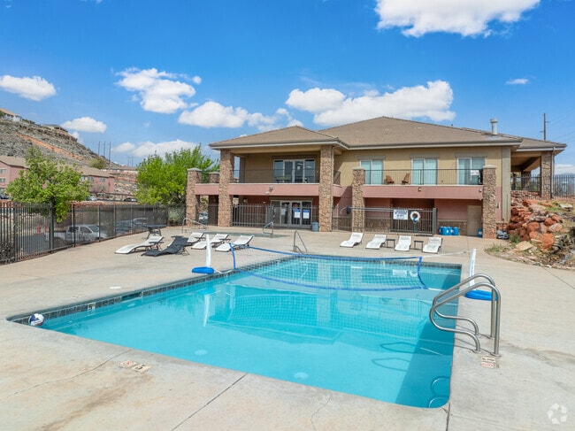 Building Photo - Red Rock Ridge Student Housing