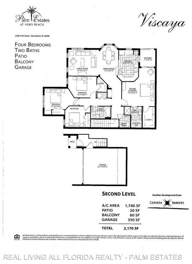 2450 57th Cir, Vero Beach, FL 32966 Condo for Rent in Vero Beach, FL