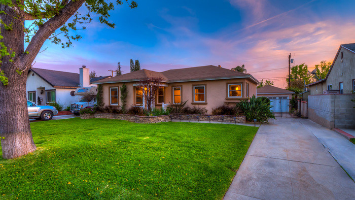 Primary Photo - BEAUTIFUL, SINGLE-FAMILY HOME