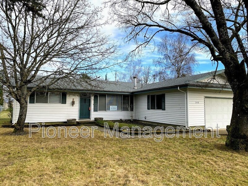 Foto principal - 208 Hawthorne St