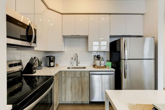Wheelhouse Co-Living apartments — community photo - Wheelhouse Co-Living