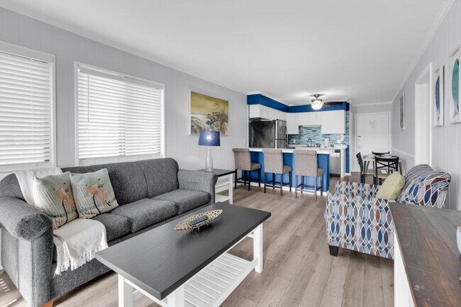 Foto del edificio - 828 Oxbow Dr