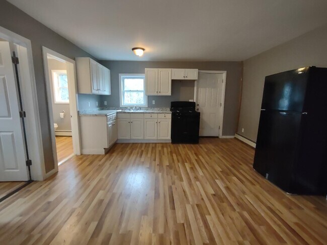 Foto del edificio - 16 Factory St