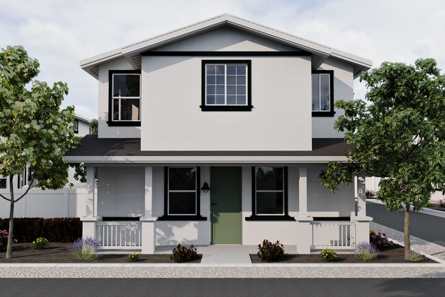 Foto del edificio - 814 E Roma Ave